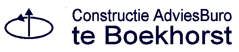 Constructie Adviesburo te Boekhorst